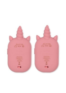 Konges Sløjd Walkie Talkie | Glitter Unicorn