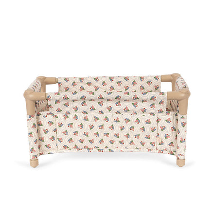 Konges Sløjd Reisbedje Pop | Verona Blues