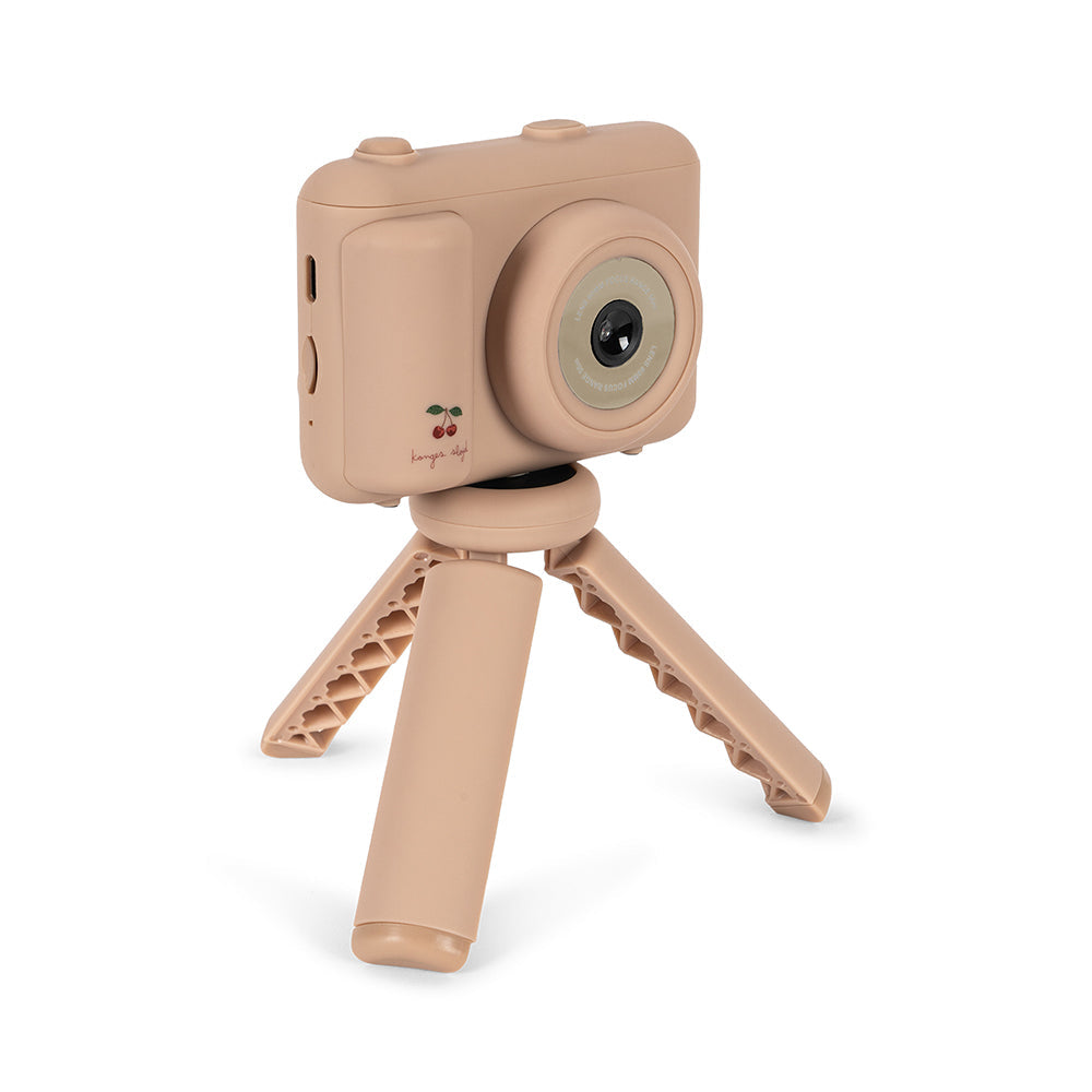 Konges Sløjd Mijn Eerste Camera | Kers
