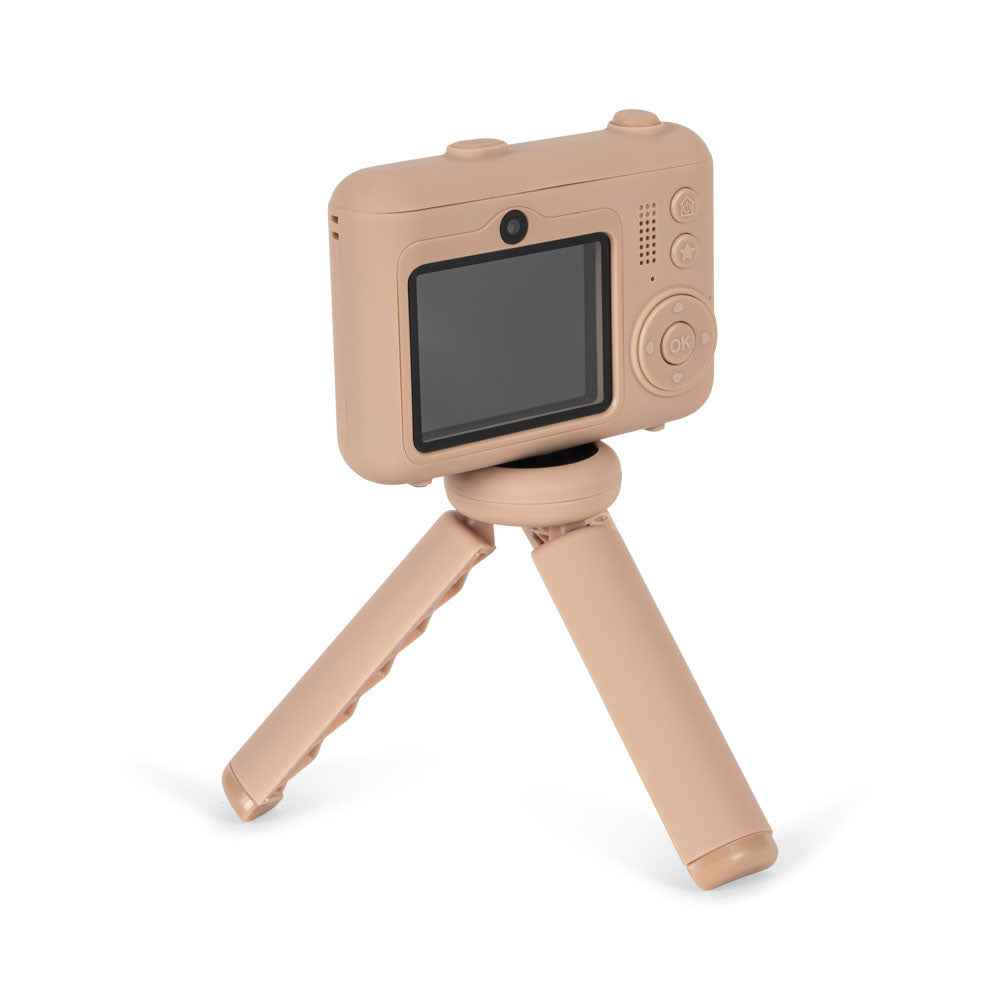 Konges Sløjd Mijn Eerste Camera | Kers