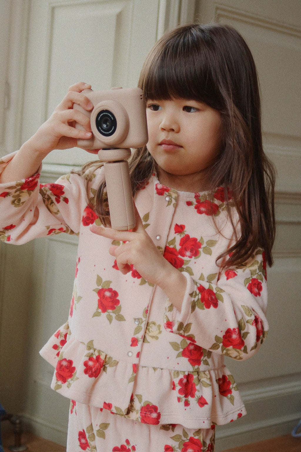 Konges Sløjd Mijn Eerste Camera | Kers