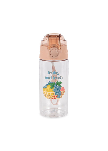 Konges Sløjd Drinkfles 500ml | Fruity & Fresh