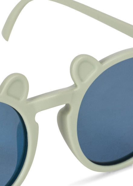 Konges Sløjd Zonnebril Baby Bear 0-4Y | Tea