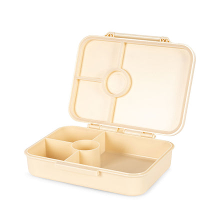 Konges Sløjd  Bento Lunchbox | Lemon