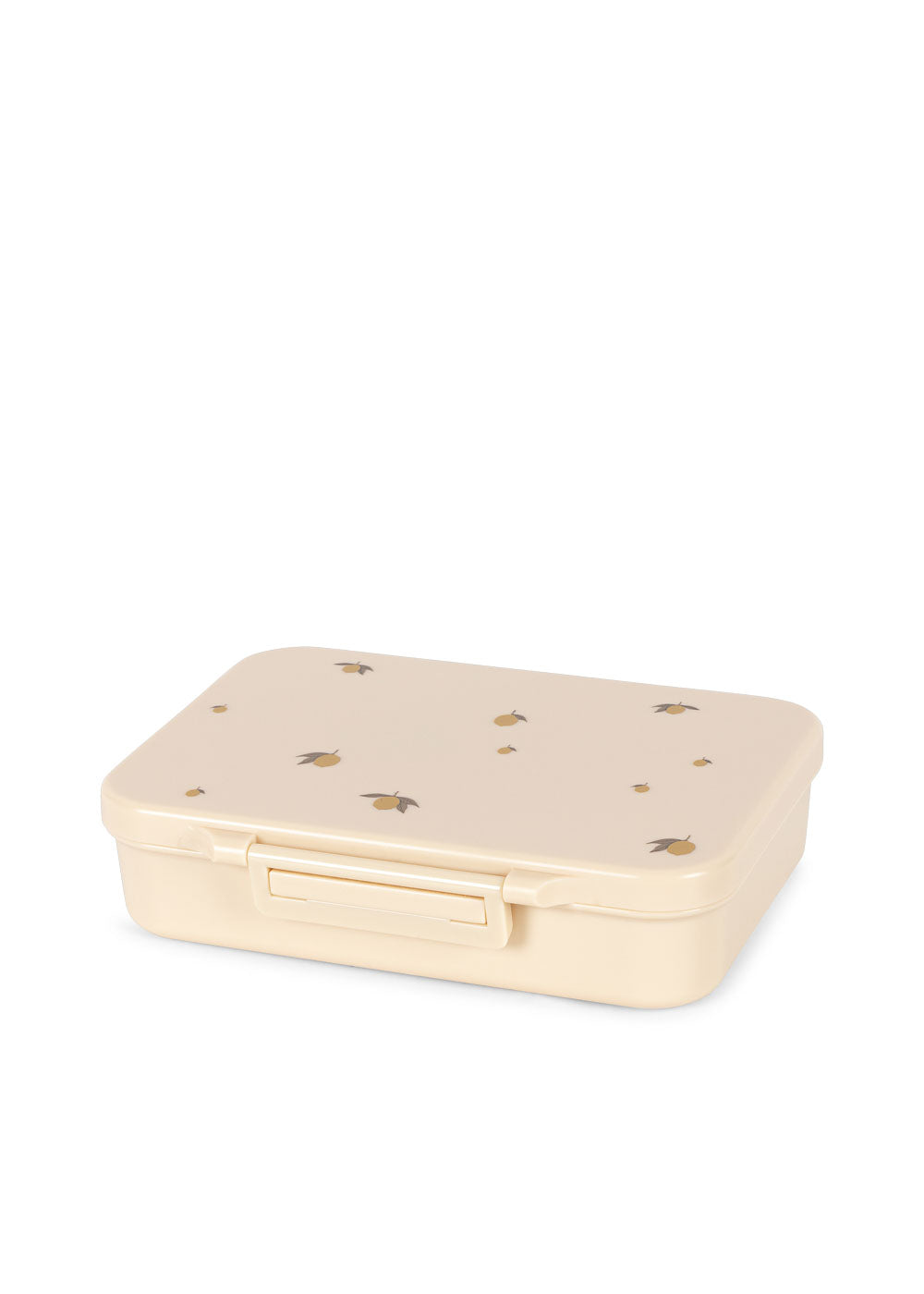 Konges Sløjd  Bento Lunchbox | Lemon