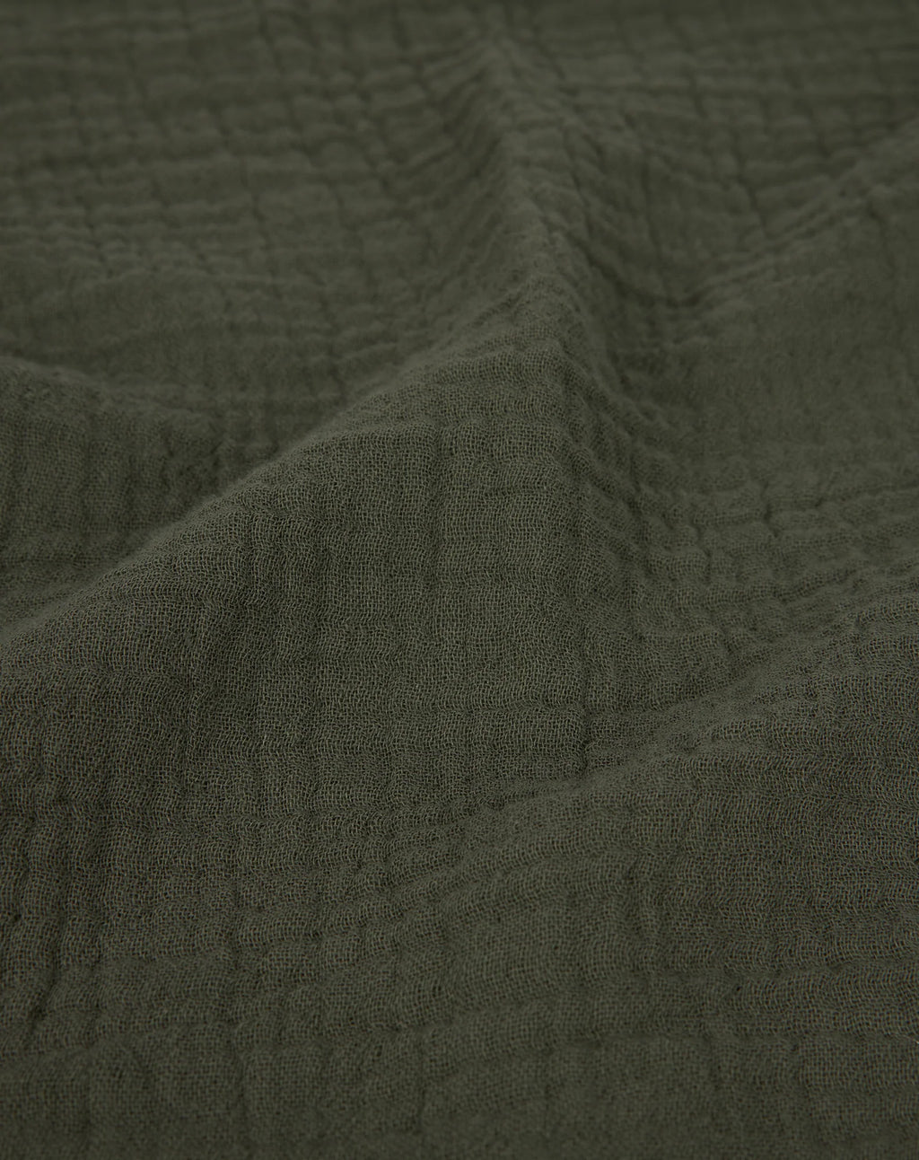 * Nobodinoz Wabi Sabi Borstvoedingskussen 225x35cm | Vetiver