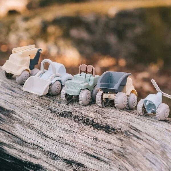 Viking Toys Hearts | Tractor