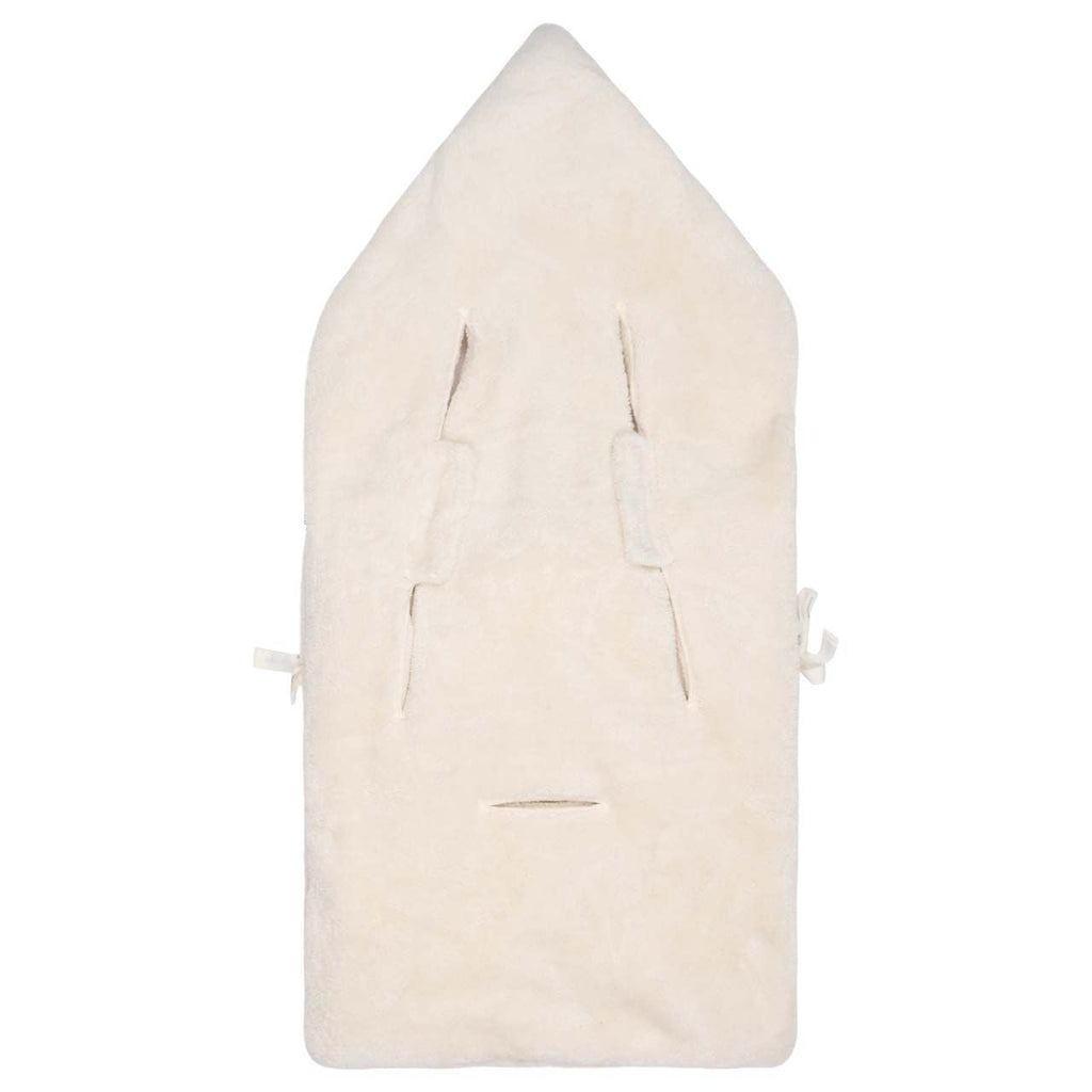 Koeka Voetenzak 0+ 3/5 Punts Teddy Malmo | Pebble