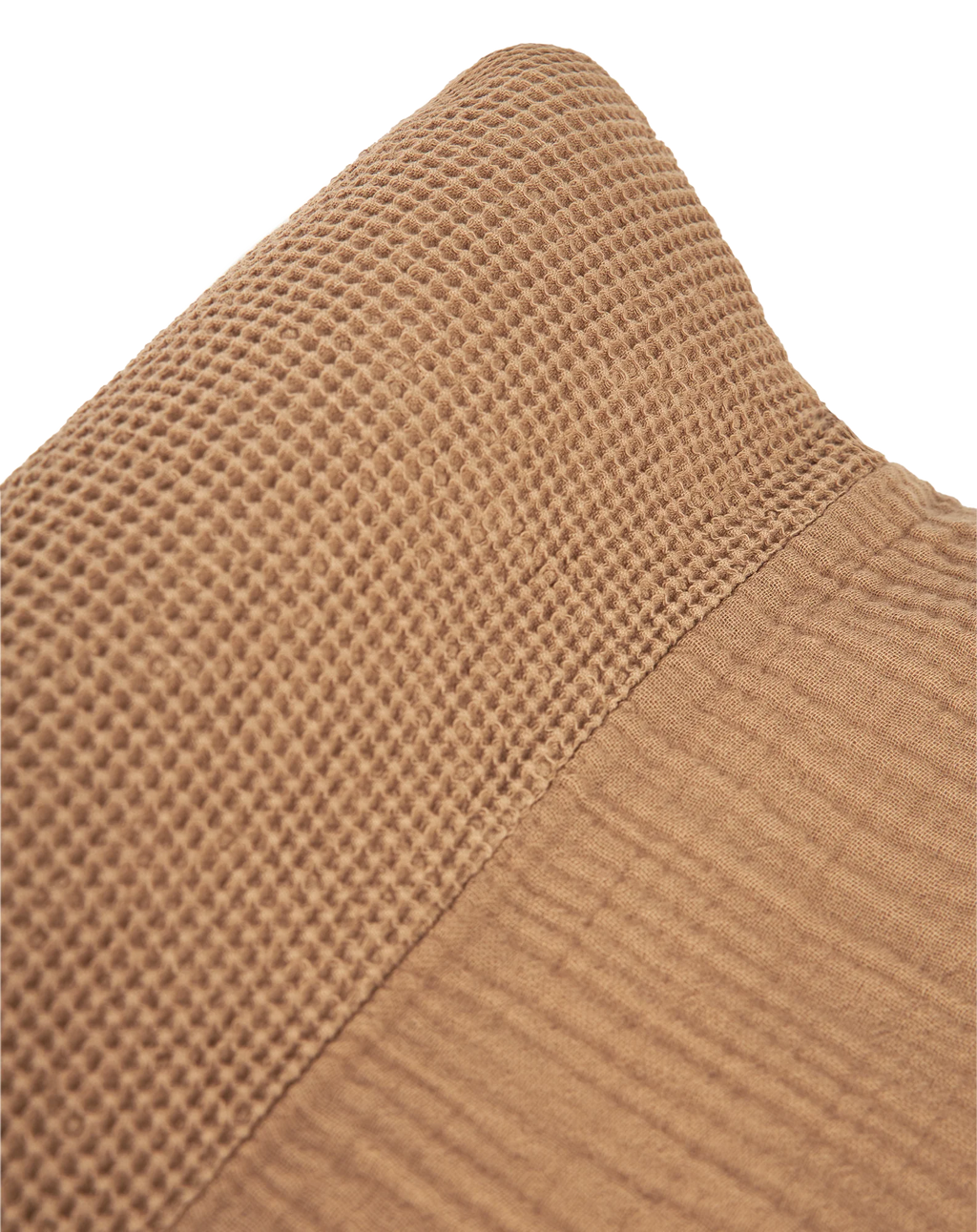 * Nobodinoz Wabi Sabi Aankleedkussen Hoes 50x70cm | Sesame*