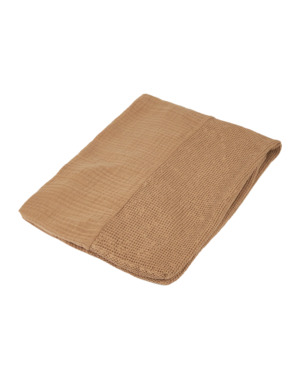 * Nobodinoz Wabi Sabi Aankleedkussen Hoes 50x70cm | Sesame*