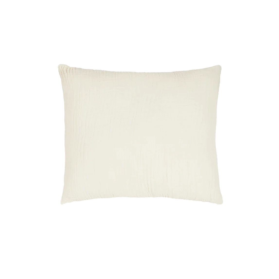 * Nobodinoz Wabi Sabi Kussensloop 60x60cm | Natural*