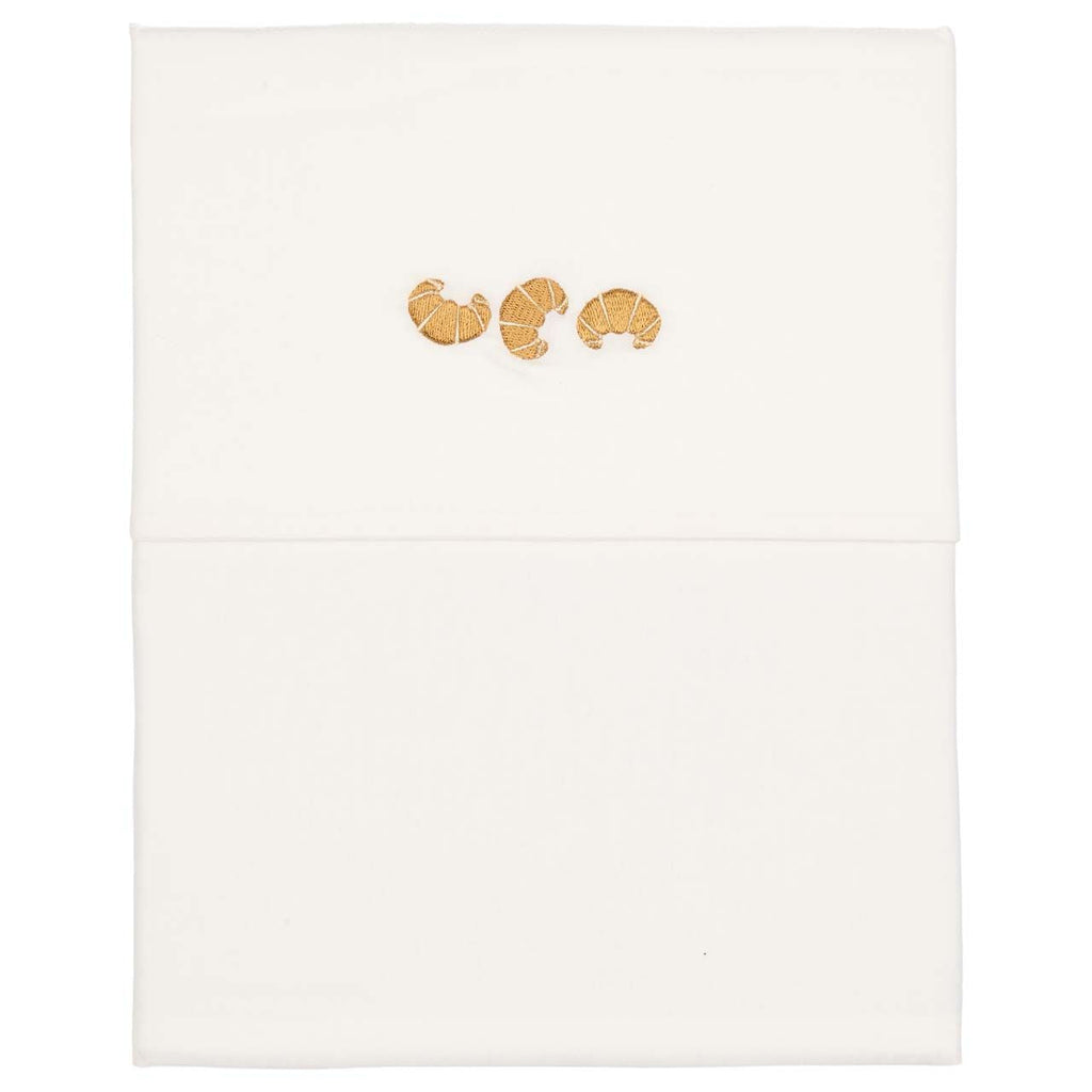 Koeka Wieglaken Crunchy 80x100 | Honeycomb