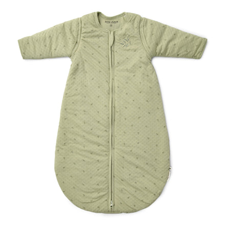 Little Dutch Slaapzak Winter 90 Cm | Pure Sage