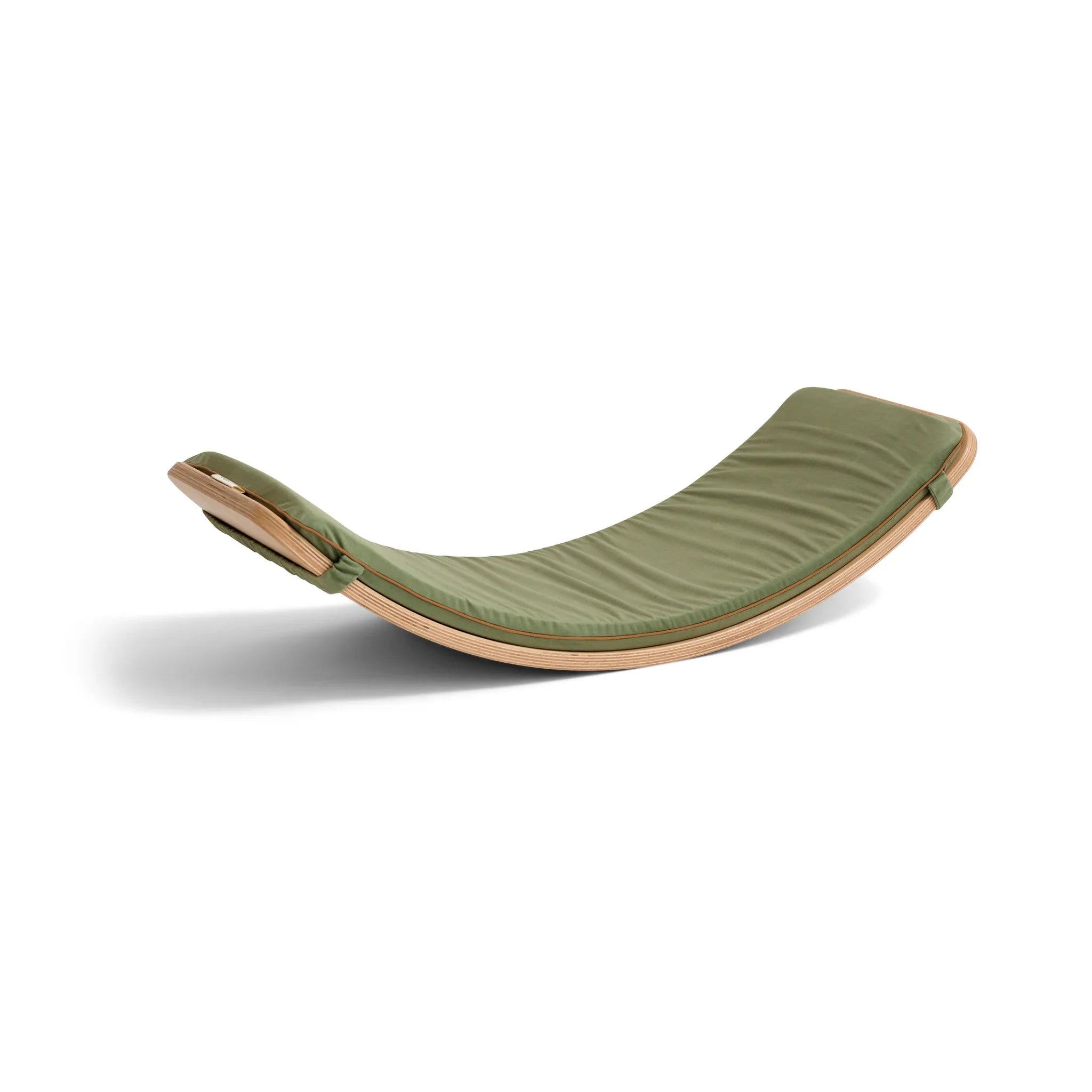 Wobbel Original Deck Kussen | Original Olive