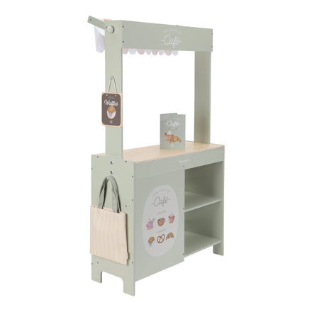 Little Dutch Houten Marktkraam