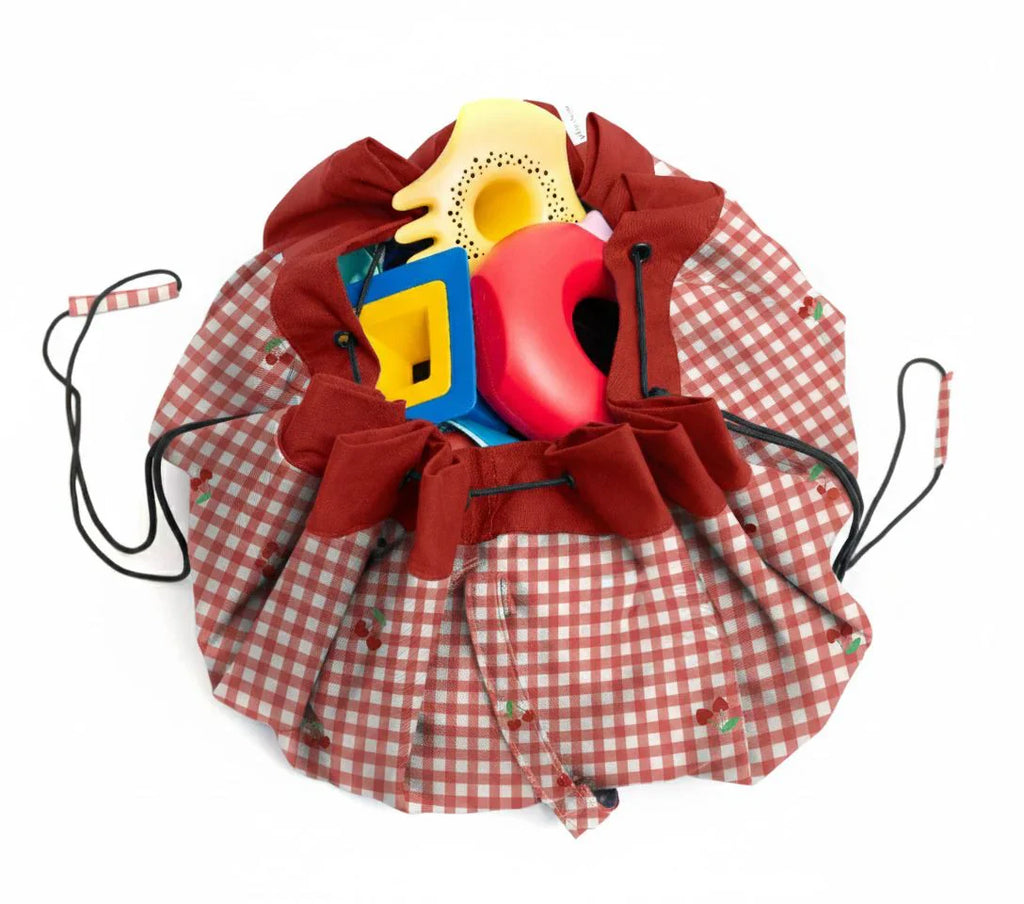 Play And Go Opbergzak | Speelmat Outdoor Pic Nic
