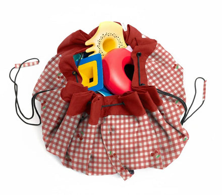 Play And Go Opbergzak | Speelmat Outdoor Pic Nic