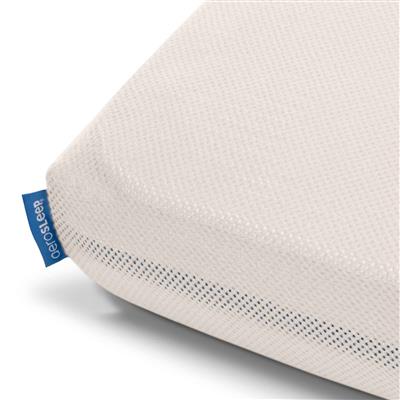 Aerosleep Hoeslaken Premium 70x140cm | Almond