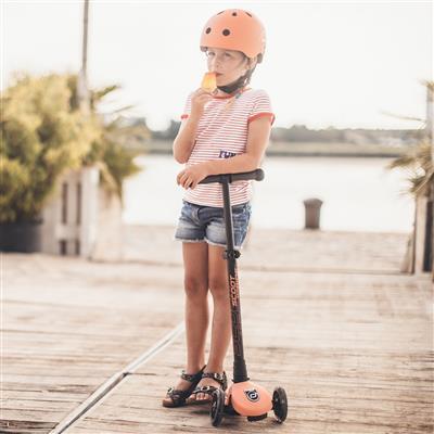 Scoot & Ride Helm SMALL/MEDIUM - Kiwi*
