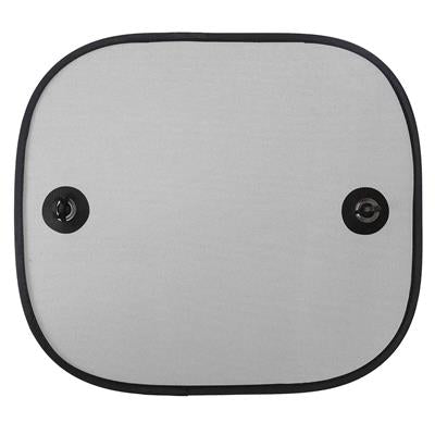 * BabyDan Set 2 Universele Auto Zonneschermen
