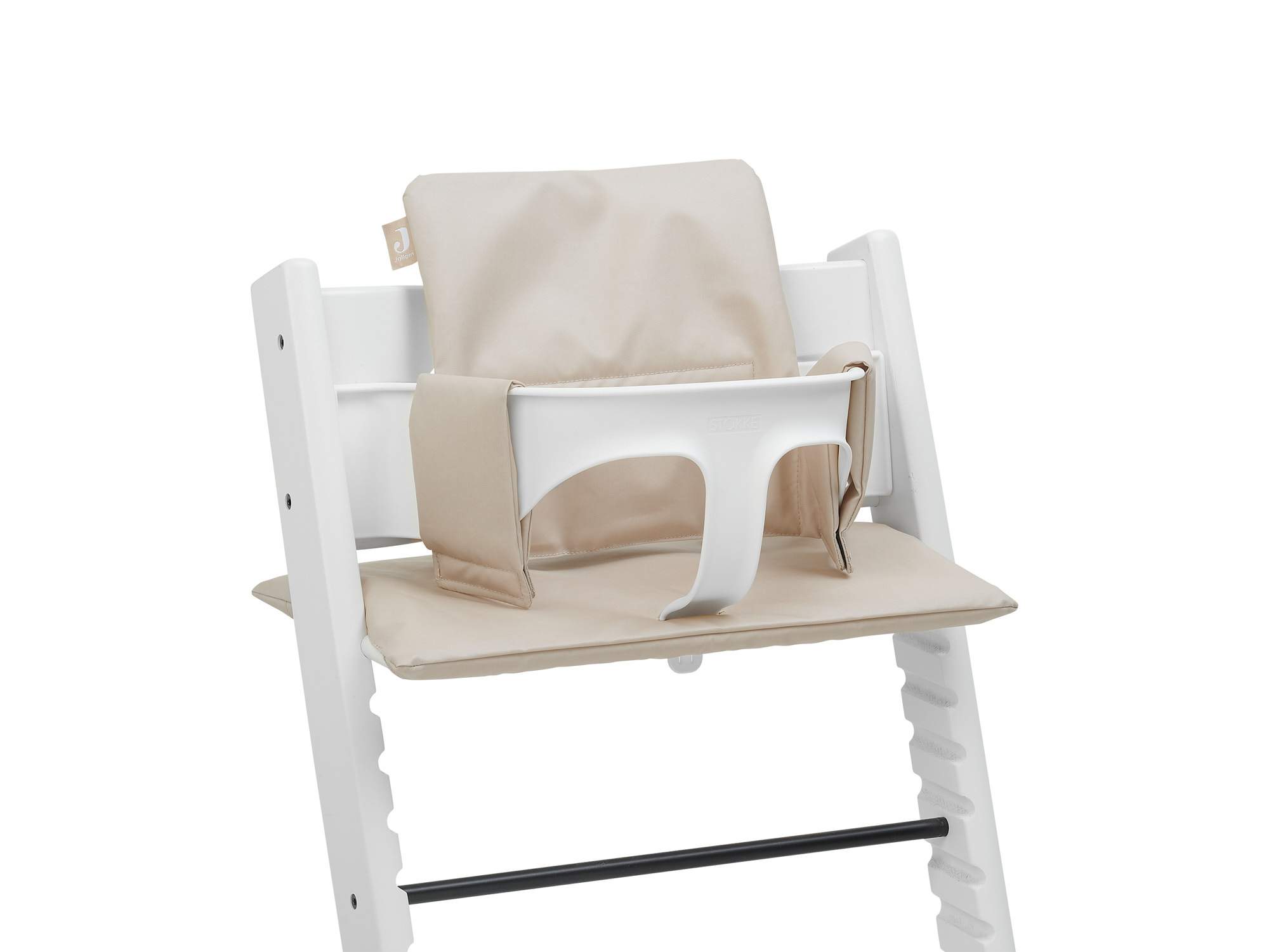 Jollein Tripp Trapp Kussen | Nougat