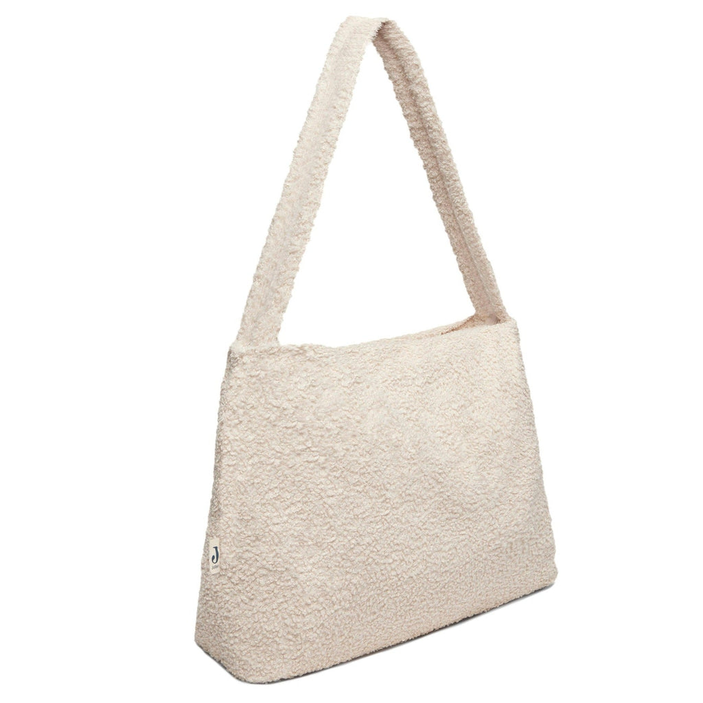 Jollein Shopper Luiertas | Boucle Naturel