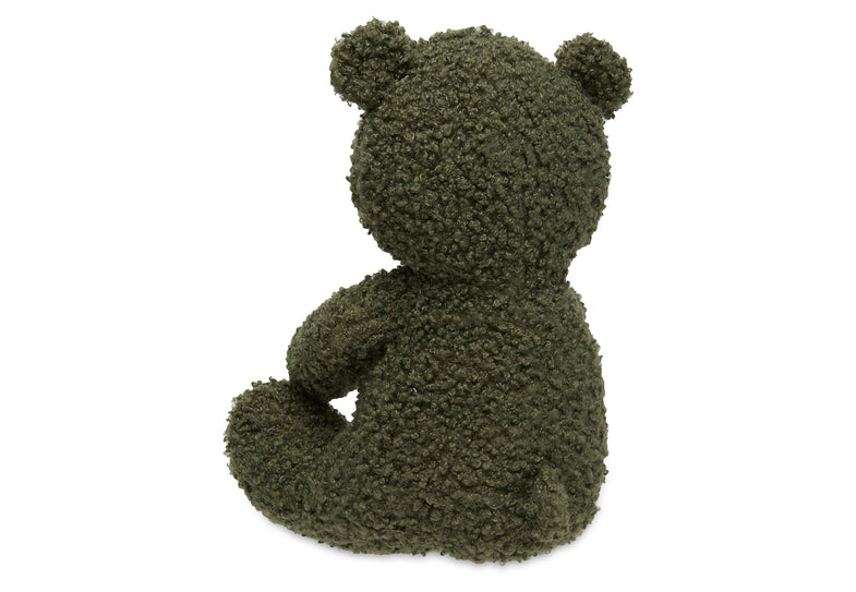 Jollein Knuffel | Teddy Bear Leaf Green