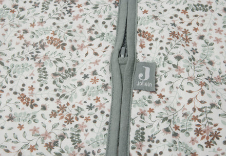 zzz Jollein Slaapzak zomer hydrofiel 90cm | Bloom *