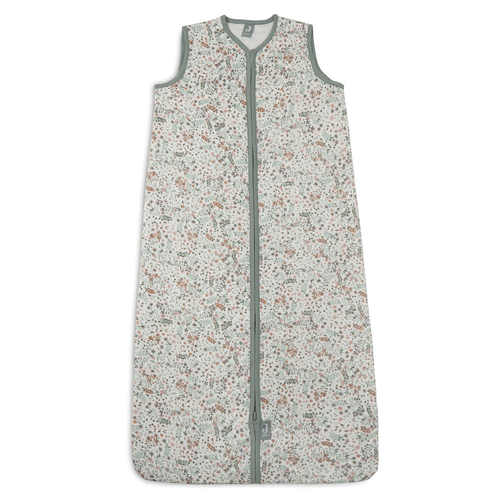 zzz Jollein Slaapzak zomer hydrofiel 90cm | Bloom *