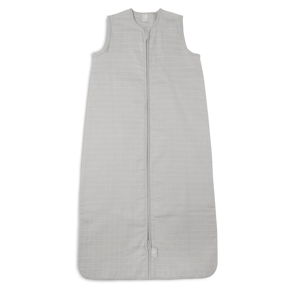 zzz Jollein Slaapzak zomer hydrofiel 110cm | Nougat