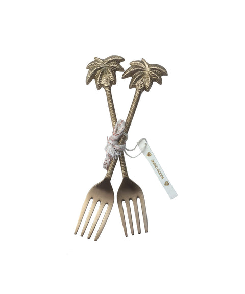 Doing Goods Set 2 vorkjes | Lulu Palmtree