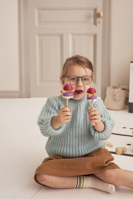 Kid's Concept Grill Kid's Hub *
