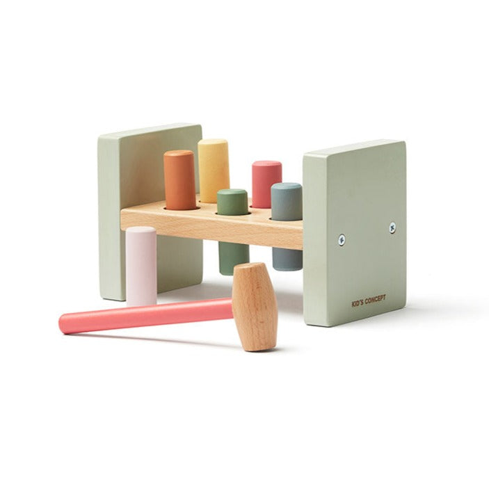 Kid's Concept Hamerbank Aiden