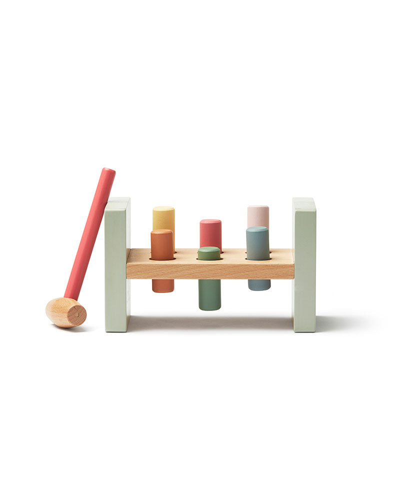 Kid's Concept Hamerbank Aiden