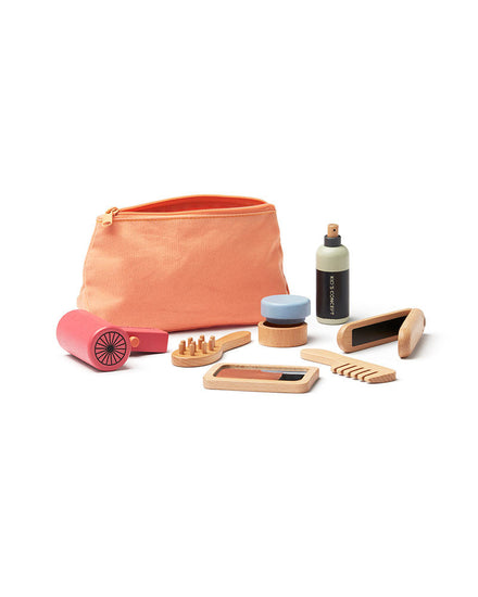 Kid's Concept Hair Styling Set Houten Speelset