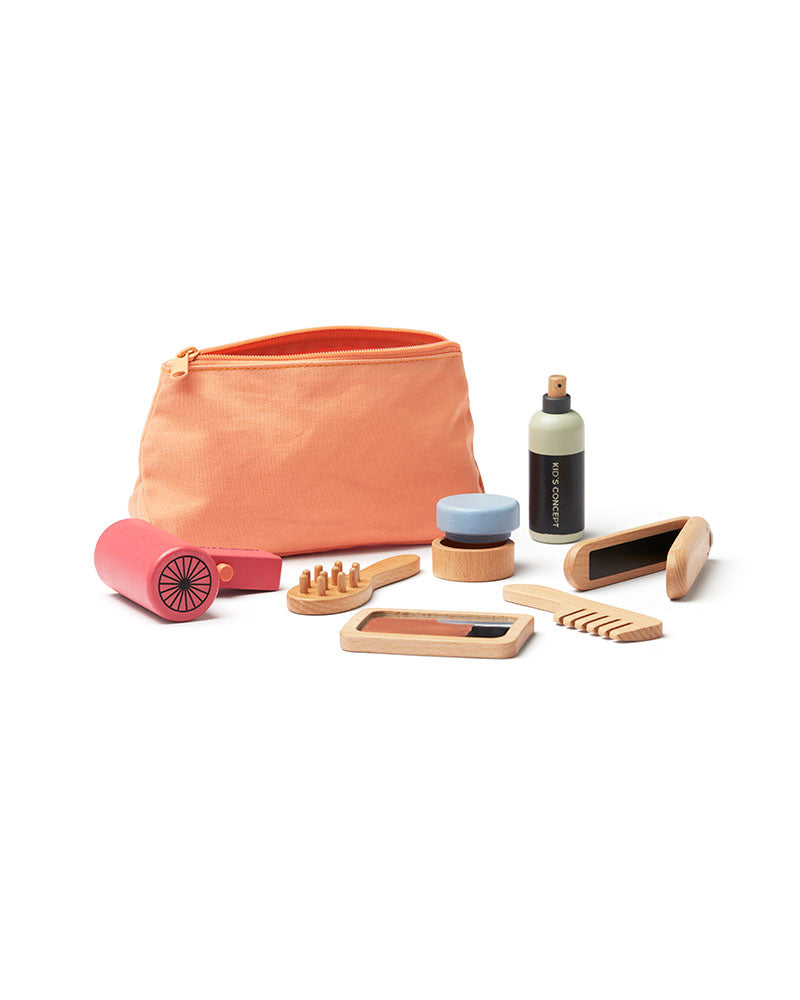 Kid's Concept Hair Styling Set Houten Speelset