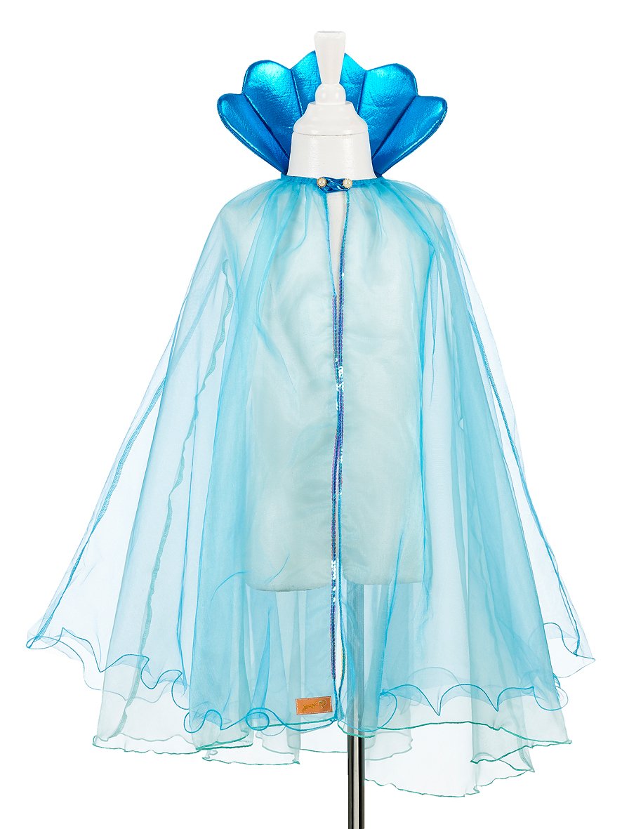 Souza Mermaid Cape | 3-4 jaar