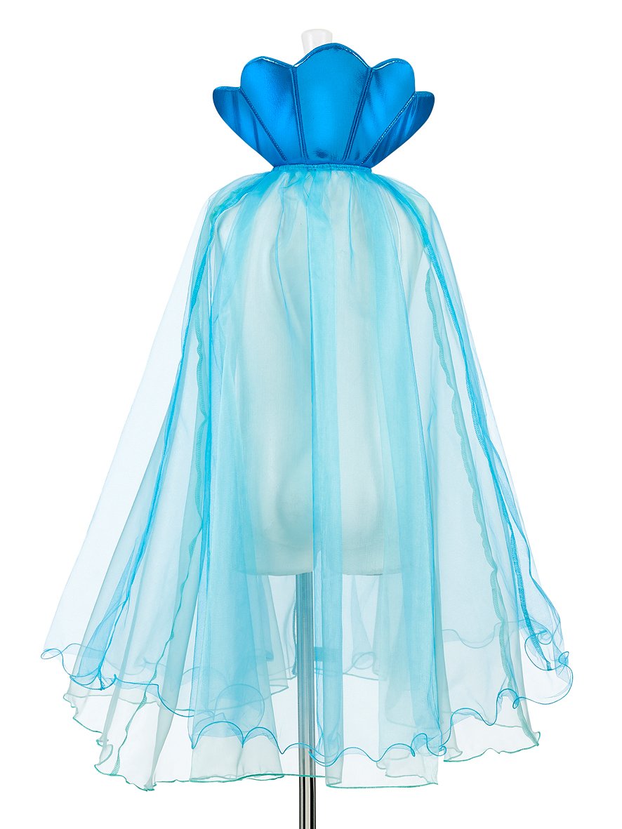 * Souza Mermaid Cape | 3-4 jaar