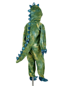 Souza T-Rex Jumpsuit | 3-4 jaar