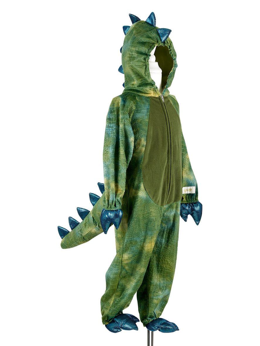 Souza T-Rex Jumpsuit | 5-6 jaar