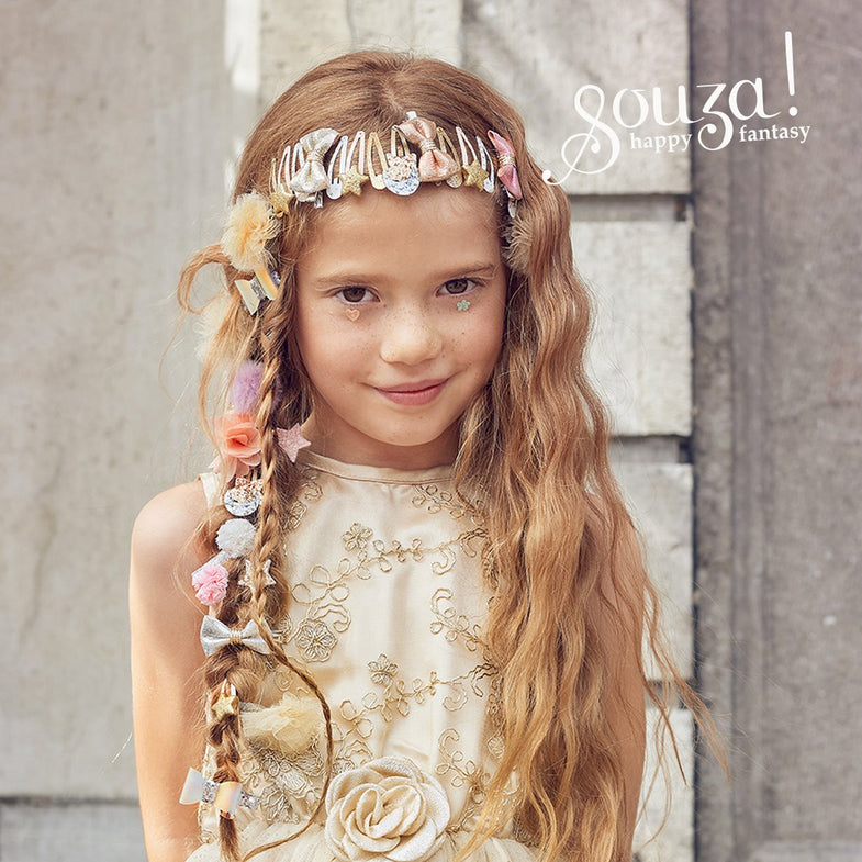 Souza Noraline Dress | 3-4 jaar