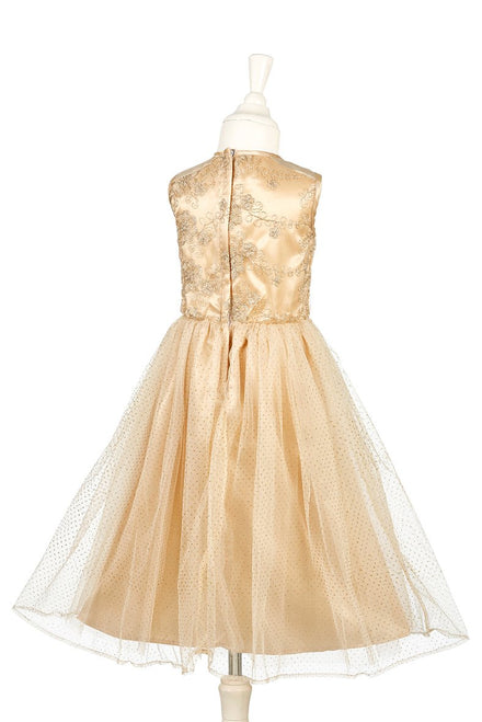 Souza Noraline Dress | 5-7 jaar
