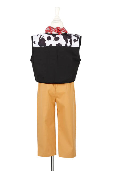 * Souza Chuck Sherrif Verkleedkleding | 5-7 jaar