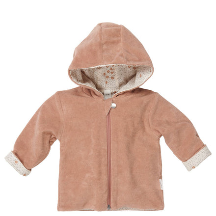 *  Koeka Babyjasje Jack Royan Katoenen | Soft Earth