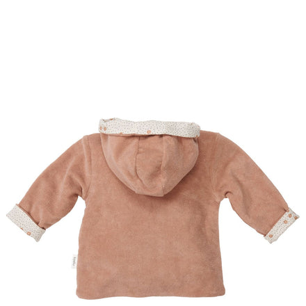 *  Koeka Babyjasje Jack Royan Katoenen | Soft Earth