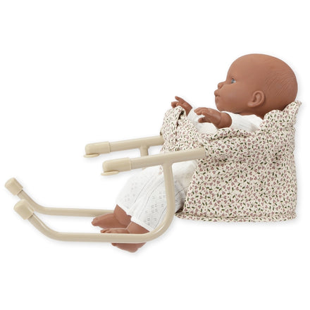 zzz Konges Sløjd Doll Table Chair | Milk Tank*