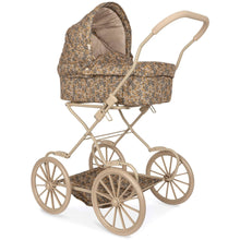 ZZZ Konges Sløjd Doll Pram Poppenwagen | Orangerie Beige *