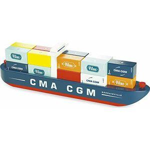 Vilac Houten Containerschip