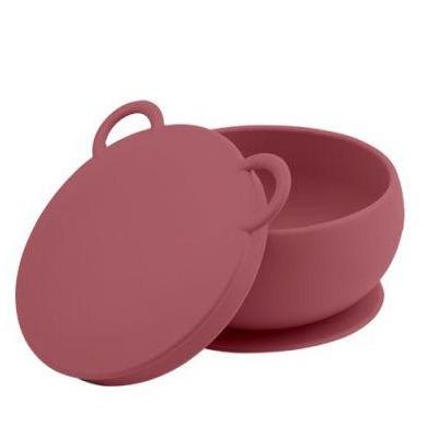 MiniKOiOi Bowl | Dark Pink*