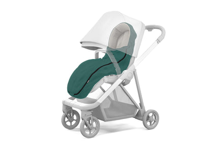 Thule Voetenzak Stroller | Mallard Green
